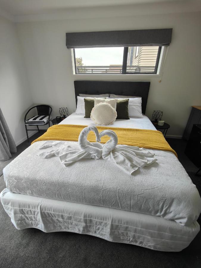 Quality Stay Private Guest Room In Auckland Exterior photo